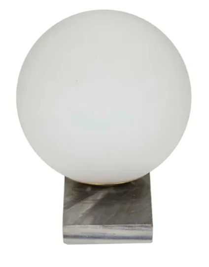 Easton Orb Table Lamp image 5